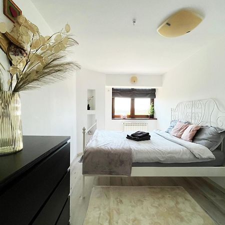 City Center Privat-Sauna Familyconcept ياش المظهر الخارجي الصورة