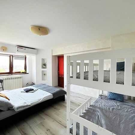 City Center Privat-Sauna Familyconcept ياش المظهر الخارجي الصورة