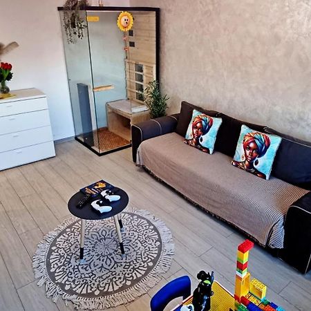 City Center Privat-Sauna Familyconcept ياش المظهر الخارجي الصورة
