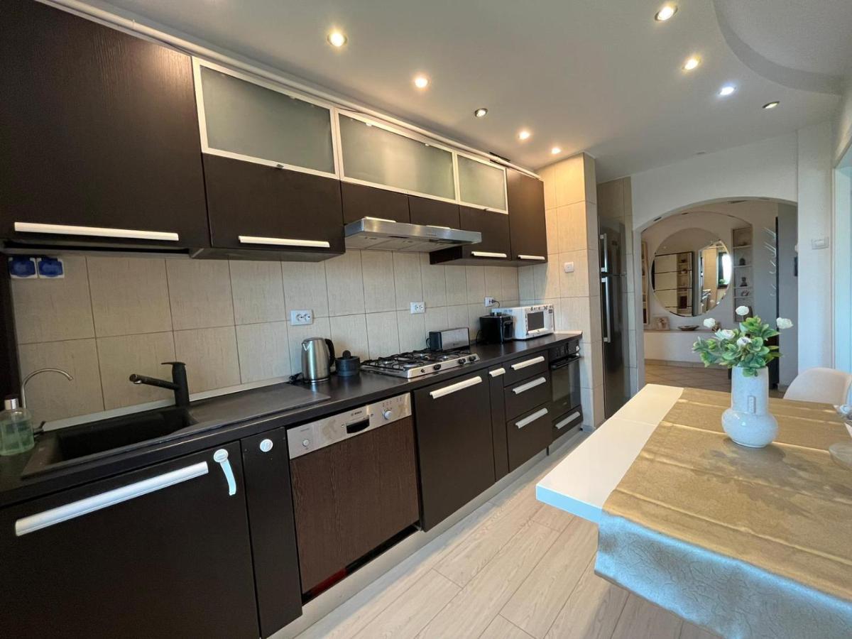 City Center Privat-Sauna Familyconcept ياش المظهر الخارجي الصورة