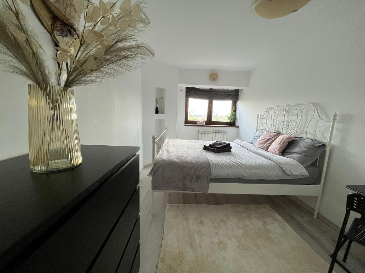 City Center Privat-Sauna Familyconcept ياش المظهر الخارجي الصورة