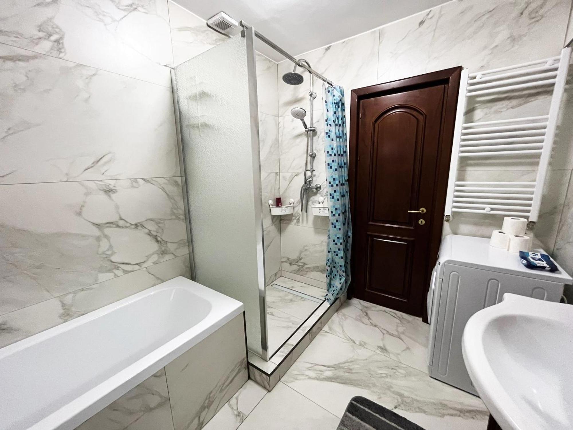 City Center Privat-Sauna Familyconcept ياش المظهر الخارجي الصورة