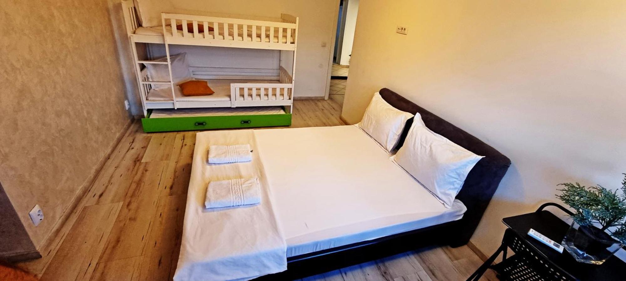 City Center Privat-Sauna Familyconcept ياش المظهر الخارجي الصورة