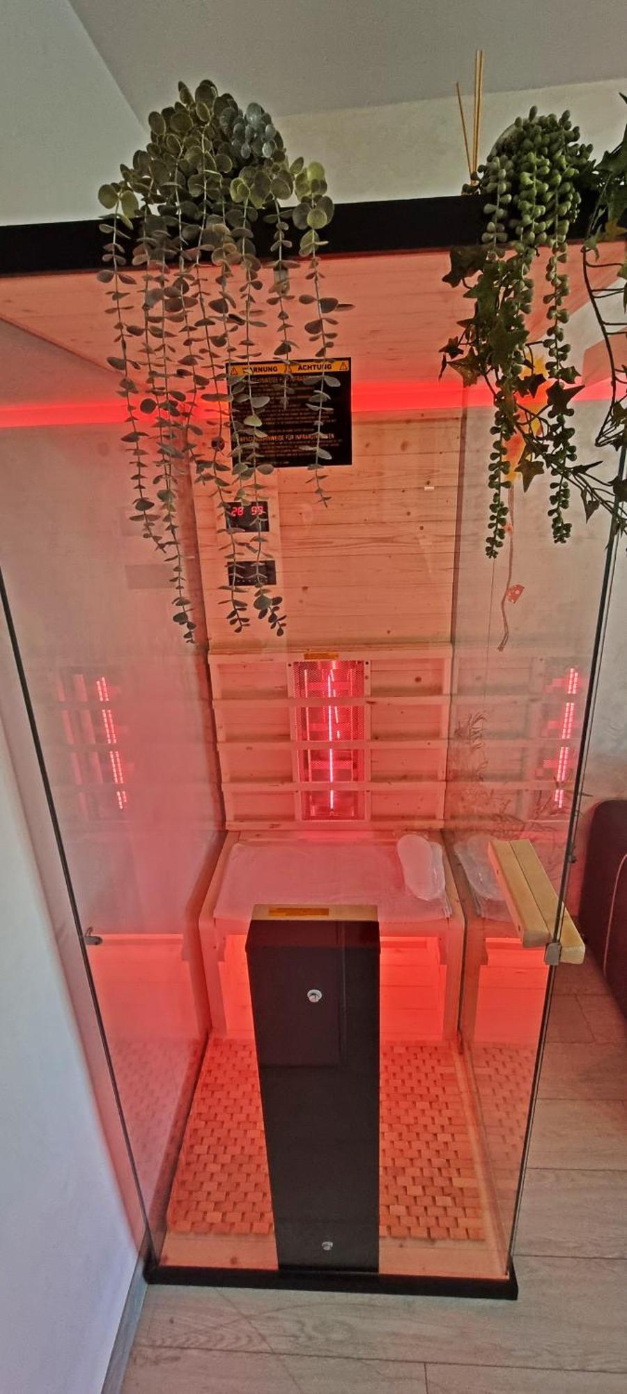City Center Privat-Sauna Familyconcept ياش المظهر الخارجي الصورة