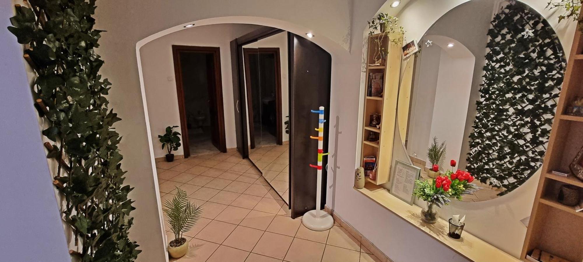 City Center Privat-Sauna Familyconcept ياش المظهر الخارجي الصورة